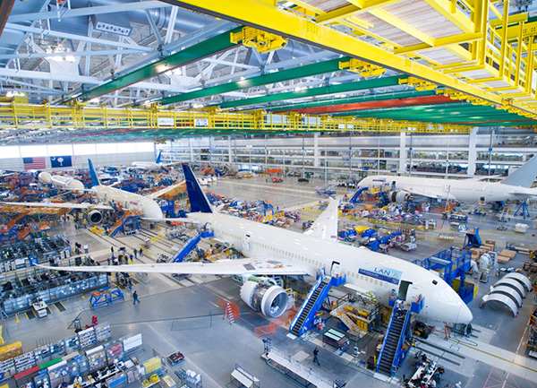 Aerospace